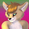 Vick Headshot