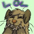 MuttMonster FanArt by PrincessInky