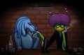 Kiss it Better by LadyAriaa