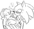 Can't kiss by zehn
