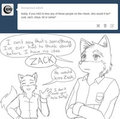 Raven Wolf Ask - 012