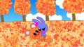 the fall in love