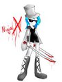 Ninja X