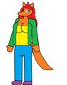 Kolora Kangaroo