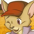 Pokemon-Amie, by White Island Bird