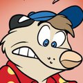 Bobbypossum