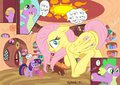 Magical Mishaps Flutterbutt