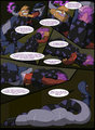 Serpent Super Villain