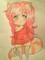 Chibi Mina