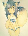 Summer Pon by ahoykitty