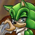 Scourge the Bartender Number Two