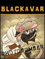Badge for MFF - Photobomber crazy by Blackavar