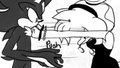 Shadamy: Love me Comic Page 6