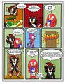 SONIC BABY 100 by AngelDeLaVerdad