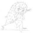 The horrible thing! series 4 by QuiteSplendid