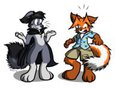 Fox Swap