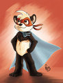 Super Parinton