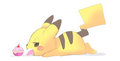 pokemon doodles by Ende