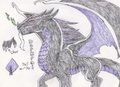 Blue's Darkrai