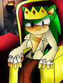 Scourge From The Chosen