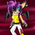 New FC: Loa-Le the Bat