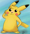 Draw me like one of your French Chu's~ by BlueWolfie