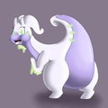 Goodra Booty