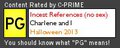 Halloween Night II (Part 1)