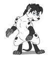 Bear -Request- by Psy101