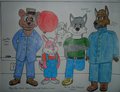 The Babsiwuff Club