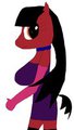 Ms. Persephone