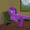 Commission: Marzipan