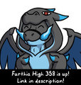 Furthia High 358
