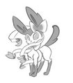 Fleshbows by peanutbtter