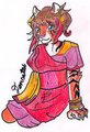 Red Rose Repose