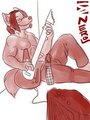 Relexing by NeroLupatus