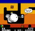 That's Not a Pooka or a Fygar...