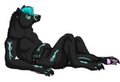 Aleka Rune - Relaxing -by Sugarpoultry- by Eirene