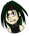 Just SMILE by 50shadesofpitchblack