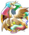 Celestia Badge