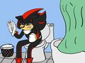 DANM LAXATIVES!!!! by KrispinaTheDerp