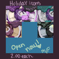 ICON Holiday 2.00 by CelestialGoddess
