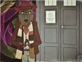 Of Scarves And Jelly Babies