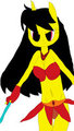 Princess Mars