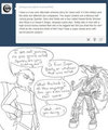 Raven Wolf Ask - 013 by Kurapika