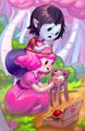 Marcy & Peebles by Burri