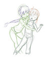 Emma and Eddy