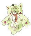 Moogleuniclus by radla