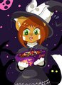 Happy Halloween!