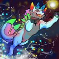Jinou Lightyear! by Zyroxan